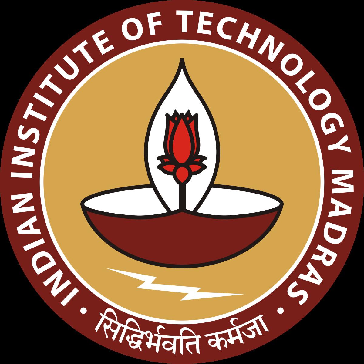 IIT MADRAS